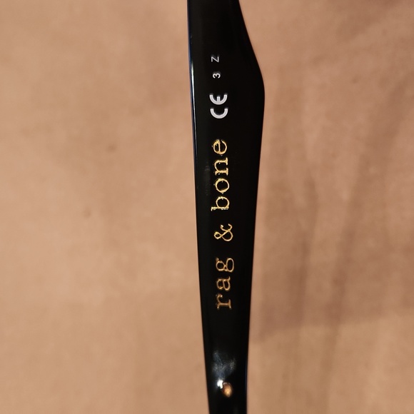 Rag & Bone 5012 polorized sunglasses - Picture 7 of 7